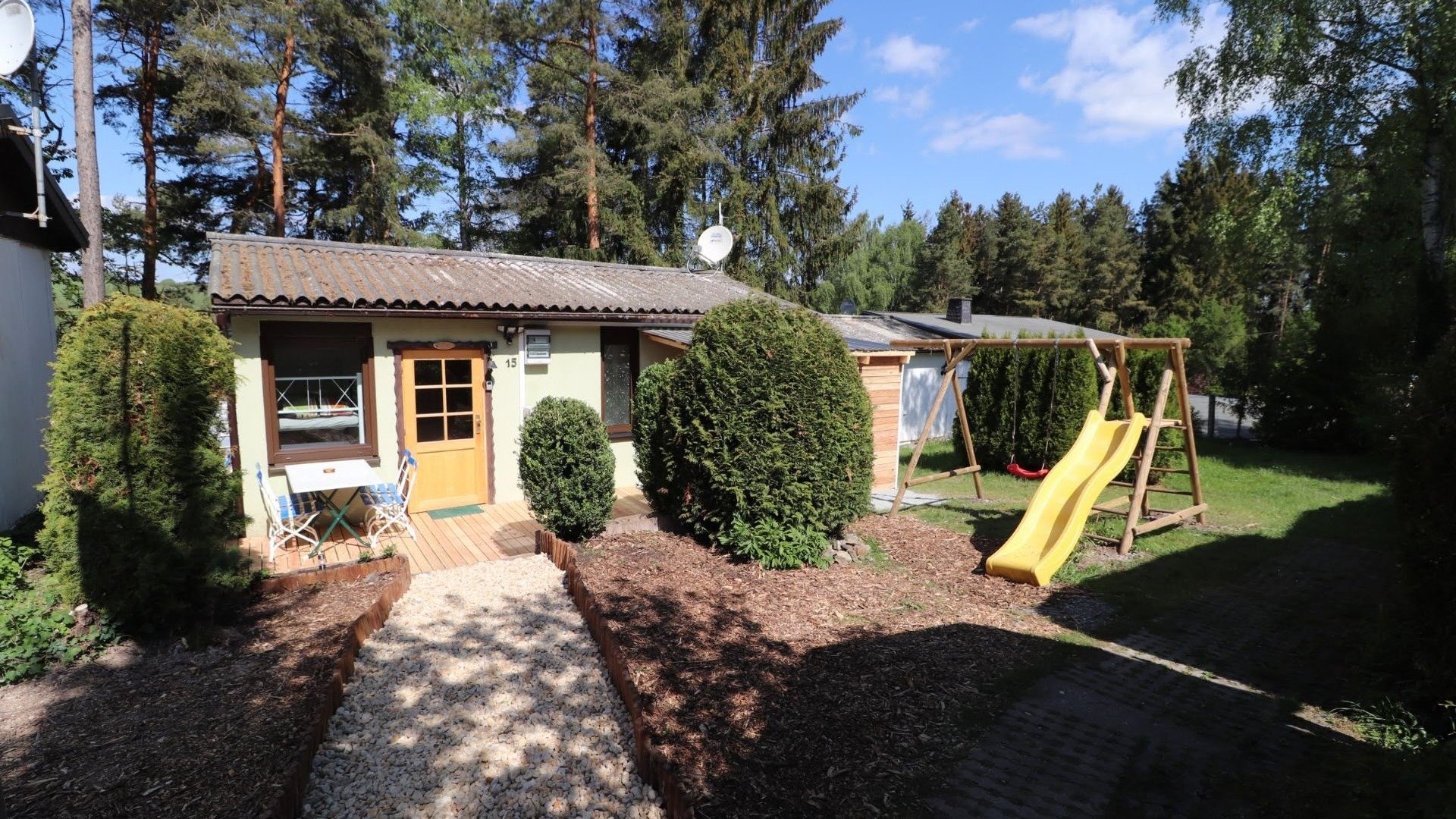 KEK-Ferien.de - Header 3